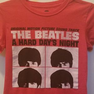 🖤THE BEATLES WOMEN'S TSHIRT🖤